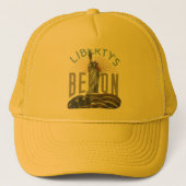 Casquette Chapeau de camion (Devant)