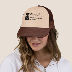 Casquette Chapeau de camion