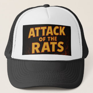 Casquette Chapeau de camion