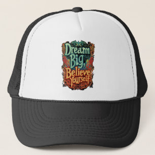 Casquette Chapeau de camion