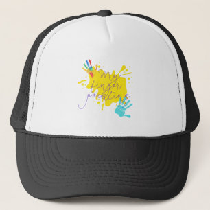 Casquette Chapeau de camion