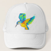 Casquette Chapeau de camion (Devant)