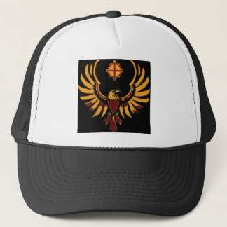 Casquette chapeau de camion