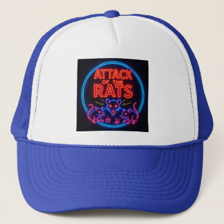 Casquette Chapeau de camion