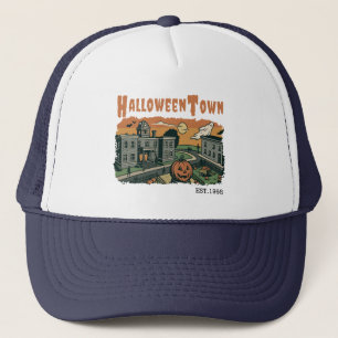 Casquette Chapeau de camion