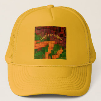Casquette Chapeau de camion