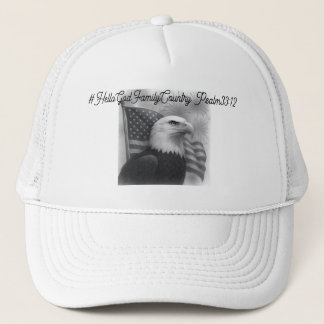 Casquette Chapeau de camion