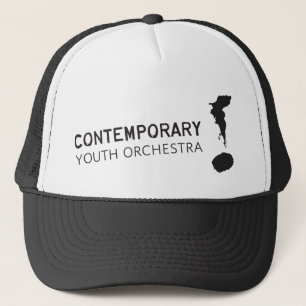 Casquette Chapeau de camion