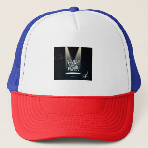 Casquette Chapeau de camion