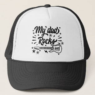 Casquette Chapeau de camion