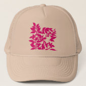 Casquette Chapeau de camion (Devant)