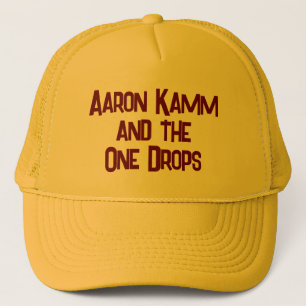 Casquette Chapeau de camion AK1D