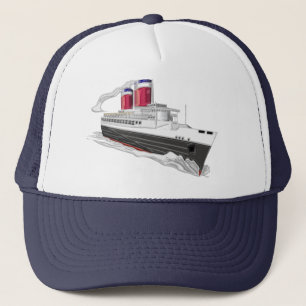 Casquette Chapeau de camion américain