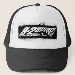 Casquette Chapeau de camion B-2 Spirit