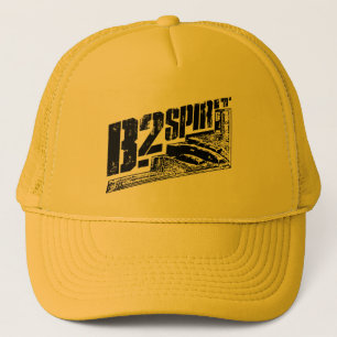 Casquette Chapeau de camion B-2 Spirit