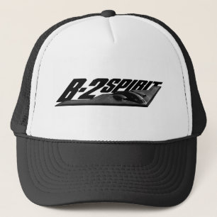Casquette Chapeau de camion B-2 Spirit