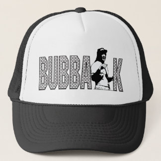 Casquette Chapeau de camion Bubba K