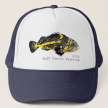 Chapeau de camion, Chapeau de camion
