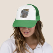 Casquette Chapeau de camion Cute Koala (En situation)