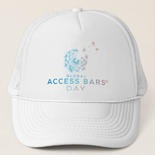 Casquette Chapeau de camion de la journée des Barres d'accès