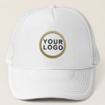Casquette Chapeau de camion de logo commercial promotionnel<br><div class="desc">Chapeau de camion de logo commercial promotionnel personnalisé. Personnalisez avec votre logo personnalisé.</div>