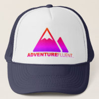 Chapeau de camion de montagne