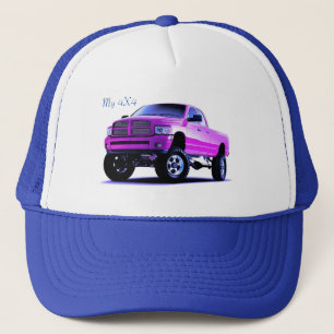 Casquette Chapeau de camion de transport