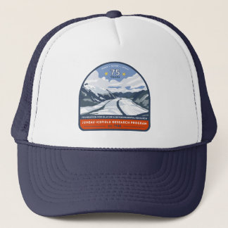 Casquette Chapeau de camion du 75e anniversaire (Gilkey)