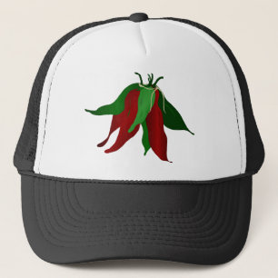 Casquette Chapeau de camion Jalapeno