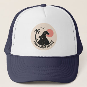 Casquette Chapeau de camion KHS (plusieurs couleurs disponib