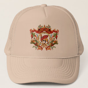 Casquette Chapeau de camion Lamassu