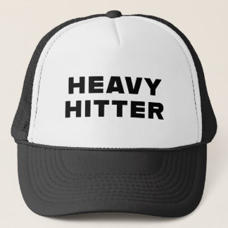 Casquette Chapeau de camion lourd