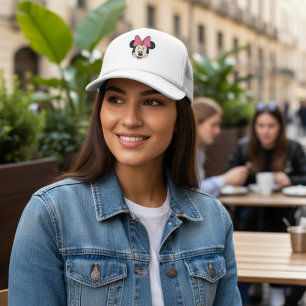 Casquette Chapeau de camion mini
