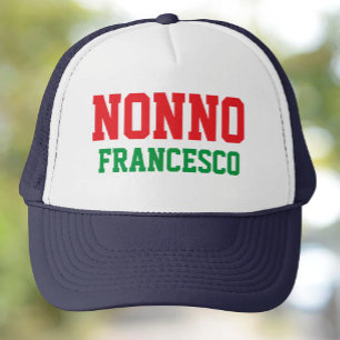 Casquette Chapeau de camion non personnalisé