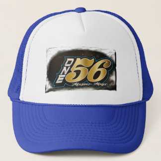 Casquette Chapeau de camion One56