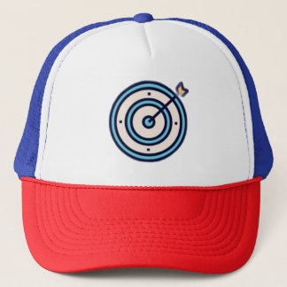 Casquette Chapeau de camion original