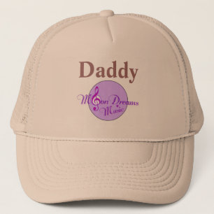 Casquette Chapeau de camion "papa"