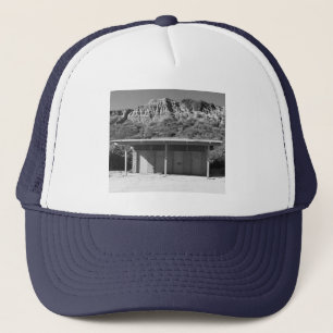 Casquette Chapeau de camion San Onofre