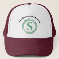Chapeau de camion SaS