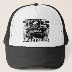 Casquette Chapeau de camion T-35