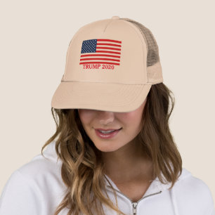Casquette Chapeau de camion TRUMP 2020