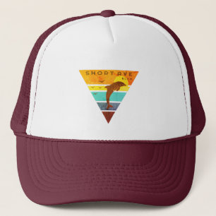 Casquette Chapeau de camion vintage