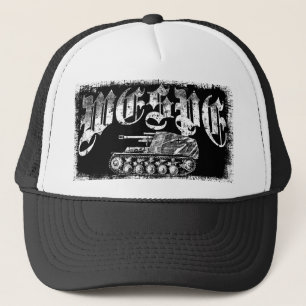 Casquette Chapeau de camion Wespe