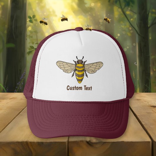 Casquette Chapeau de camionnette