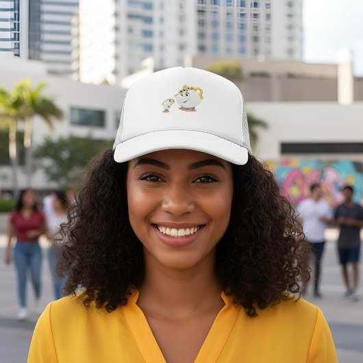 Casquette Chapeau de camionnette