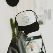 Casquette Chapeau de camionnette Bachelorette de camp sur me