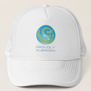 Casquette Chapeau de camionnette fièrement plaisant Casque