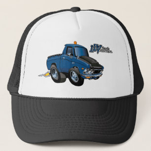 Casquette Chapeau de camionnette Luv Truck Garage Cruisin' T