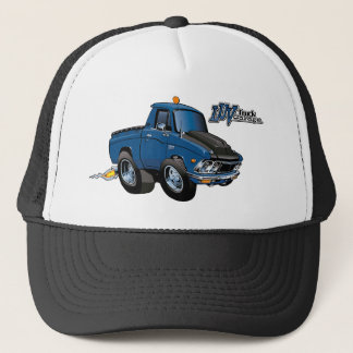 Casquette Chapeau de camionnette Luv Truck Garage Cruisin' T