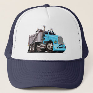 Casquette Chapeau de camionneur de cartons